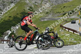 Photo #2461359 | 31-07-2022 11:32 | Passo Dello Stelvio - Waterfall curve BICYCLES