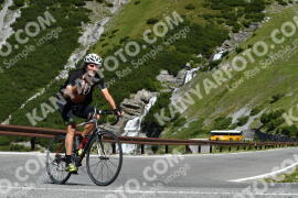 Photo #2336150 | 17-07-2022 10:55 | Passo Dello Stelvio - Waterfall curve BICYCLES