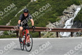 Photo #2173395 | 21-06-2022 10:25 | Passo Dello Stelvio - Waterfall curve BICYCLES