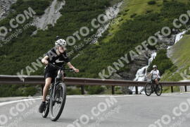 Photo #3797830 | 10-08-2023 16:26 | Passo Dello Stelvio - Waterfall curve BICYCLES
