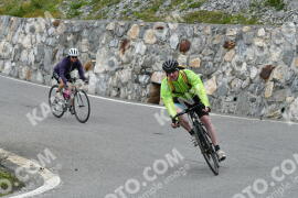 Photo #2411757 | 26-07-2022 13:47 | Passo Dello Stelvio - Waterfall curve BICYCLES