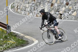 Photo #2109858 | 08-06-2022 14:17 | Passo Dello Stelvio - Waterfall curve BICYCLES