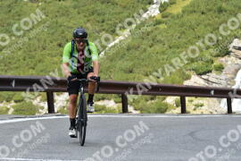Photo #2658829 | 15-08-2022 11:34 | Passo Dello Stelvio - Waterfall curve BICYCLES