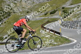 Photo #2743936 | 25-08-2022 12:14 | Passo Dello Stelvio - Waterfall curve BICYCLES