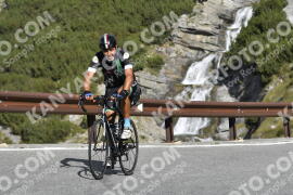 Photo #2796713 | 02-09-2022 10:06 | Passo Dello Stelvio - Waterfall curve BICYCLES