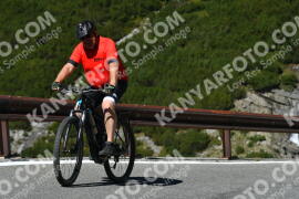 Fotó #4178719 | 06-09-2023 12:04 | Passo Dello Stelvio - Vízesés kanyar Bicajosok