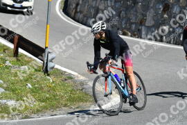 Photo #2335623 | 17-07-2022 11:38 | Passo Dello Stelvio - Waterfall curve BICYCLES