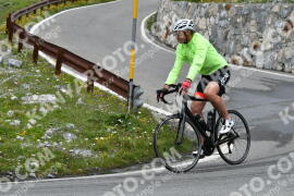 Photo #2249370 | 07-07-2022 12:17 | Passo Dello Stelvio - Waterfall curve BICYCLES