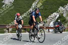 Photo #2605187 | 12-08-2022 10:09 | Passo Dello Stelvio - Waterfall curve BICYCLES