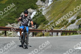 Photo #4212469 | 09-09-2023 10:52 | Passo Dello Stelvio - Waterfall curve BICYCLES