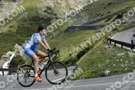 Photo #3280248 | 29-06-2023 09:44 | Passo Dello Stelvio - Waterfall curve BICYCLES