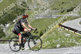 Photo #3415191 | 10-07-2023 12:35 | Passo Dello Stelvio - Waterfall curve BICYCLES