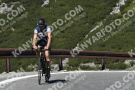 Photo #2738182 | 25-08-2022 11:39 | Passo Dello Stelvio - Waterfall curve BICYCLES