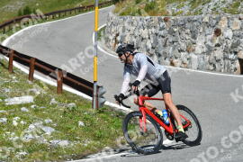 Photo #2671016 | 16-08-2022 12:45 | Passo Dello Stelvio - Waterfall curve BICYCLES