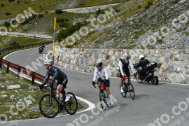 Photo #4283425 | 17-09-2023 14:46 | Passo Dello Stelvio - Waterfall curve BICYCLES