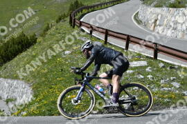 Foto #3131335 | 17-06-2023 15:54 | Passo Dello Stelvio - Waterfall Kehre BICYCLES