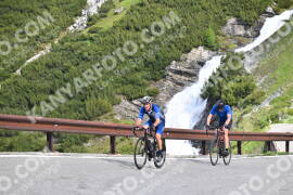 Foto #4693784 | 24-06-2024 09:37 | Passo Dello Stelvio - Waterfall Kehre BICYCLES