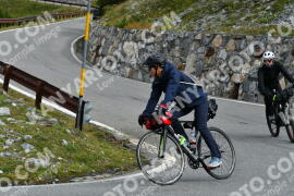 Photo #3925213 | 17-08-2023 10:00 | Passo Dello Stelvio - Waterfall curve BICYCLES