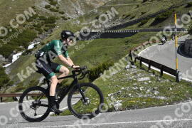 Photo #3062967 | 09-06-2023 10:00 | Passo Dello Stelvio - Waterfall curve BICYCLES