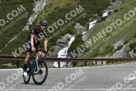 Photo #3253562 | 27-06-2023 10:54 | Passo Dello Stelvio - Waterfall curve BICYCLES
