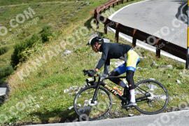 Photo #2484362 | 02-08-2022 10:11 | Passo Dello Stelvio - Waterfall curve BICYCLES