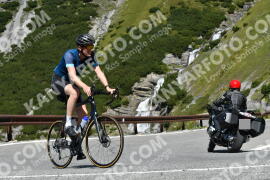 Photo #2545541 | 08-08-2022 11:37 | Passo Dello Stelvio - Waterfall curve BICYCLES