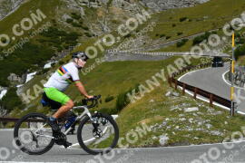 Photo #4143888 | 03-09-2023 12:07 | Passo Dello Stelvio - Waterfall curve BICYCLES