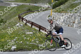 Photo #3494556 | 16-07-2023 13:06 | Passo Dello Stelvio - Waterfall curve BICYCLES