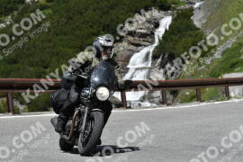 Photo #2177602 | 23-06-2022 12:27 | Passo Dello Stelvio - Waterfall curve