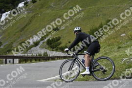 Photo #3767283 | 08-08-2023 15:18 | Passo Dello Stelvio - Waterfall curve BICYCLES