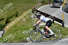 Photo #2504321 | 04-08-2022 11:13 | Passo Dello Stelvio - Waterfall curve BICYCLES