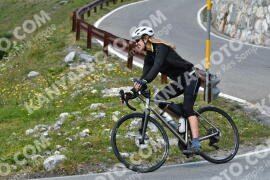 Photo #2371811 | 22-07-2022 13:43 | Passo Dello Stelvio - Waterfall curve BICYCLES