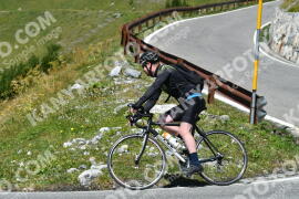 Photo #2668309 | 16-08-2022 13:31 | Passo Dello Stelvio - Waterfall curve BICYCLES