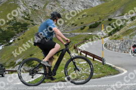 Photo #2689746 | 20-08-2022 11:15 | Passo Dello Stelvio - Waterfall curve BICYCLES