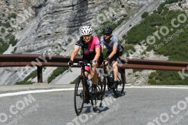 Photo #2381390 | 24-07-2022 10:25 | Passo Dello Stelvio - Waterfall curve BICYCLES
