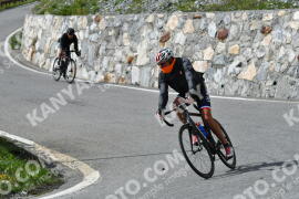 Photo #2131324 | 16-06-2022 17:00 | Passo Dello Stelvio - Waterfall curve BICYCLES