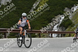 Photo #2689461 | 20-08-2022 11:40 | Passo Dello Stelvio - Waterfall curve BICYCLES