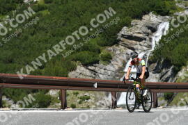 Photo #2495506 | 03-08-2022 11:52 | Passo Dello Stelvio - Waterfall curve BICYCLES