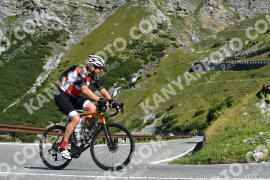 Photo #2513502 | 05-08-2022 10:10 | Passo Dello Stelvio - Waterfall curve BICYCLES