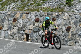 Photo #3988797 | 20-08-2023 12:53 | Passo Dello Stelvio - Waterfall curve BICYCLES