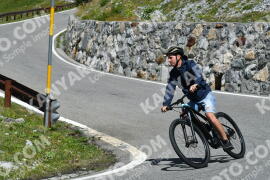 Photo #2495242 | 03-08-2022 12:38 | Passo Dello Stelvio - Waterfall curve BICYCLES