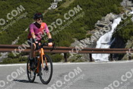 Photo #3062958 | 09-06-2023 10:00 | Passo Dello Stelvio - Waterfall curve BICYCLES