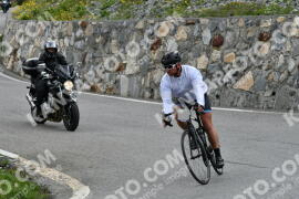 Photo #2179477 | 24-06-2022 12:19 | Passo Dello Stelvio - Waterfall curve BICYCLES