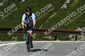 Foto #4213234 | 09-09-2023 11:21 | Passo Dello Stelvio - Waterfall Kehre BICYCLES