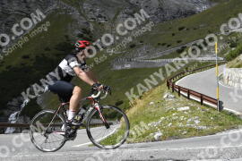 Photo #2779435 | 29-08-2022 14:40 | Passo Dello Stelvio - Waterfall curve BICYCLES