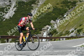 Photo #2658102 | 15-08-2022 11:11 | Passo Dello Stelvio - Waterfall curve BICYCLES