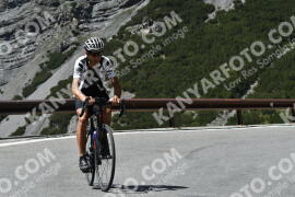 Photo #2146729 | 18-06-2022 13:55 | Passo Dello Stelvio - Waterfall curve BICYCLES