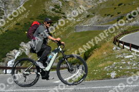 Foto #4213222 | 09-09-2023 11:20 | Passo Dello Stelvio - Waterfall Kehre BICYCLES