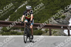Photo #2109539 | 08-06-2022 11:49 | Passo Dello Stelvio - Waterfall curve BICYCLES