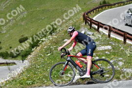 Photo #2289511 | 12-07-2022 14:11 | Passo Dello Stelvio - Waterfall curve BICYCLES